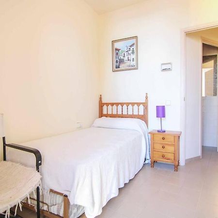 Apartamento Con Vistas Al Mar - Anfiteatro 18 Calpe Exterior photo