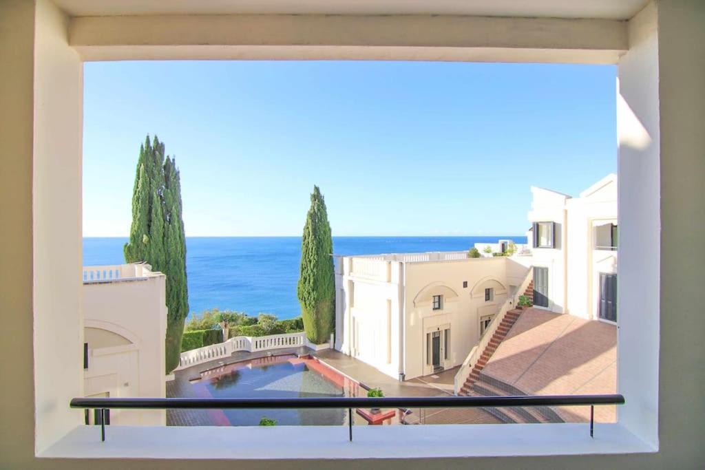 Apartamento Con Vistas Al Mar - Anfiteatro 18 Calpe Exterior photo